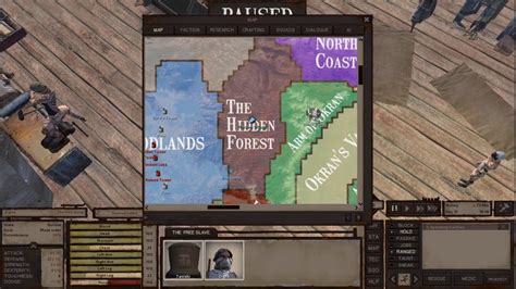 kenshi how to sell slaves.